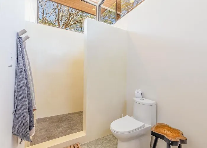 Casa Arcilla, Jungle With Private Pools In *